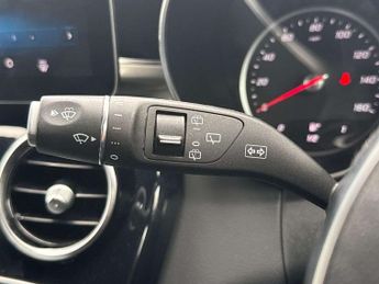 MERCEDES-BENZ GLC Glc 220D 4Matic Amg Line 5Dr 9G-Tronic