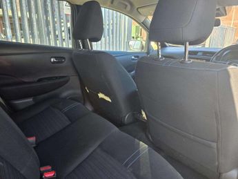 Nissan LEAF 110Kw N-Connecta 39Kwh 5Dr Auto