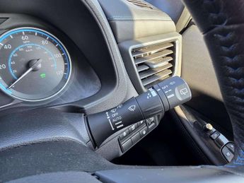 Nissan LEAF 110Kw N-Connecta 39Kwh 5Dr Auto