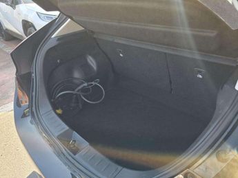 Nissan LEAF 110Kw Acenta 39Kwh 5Dr Auto