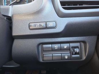 Nissan LEAF 110Kw Acenta 39Kwh 5Dr Auto