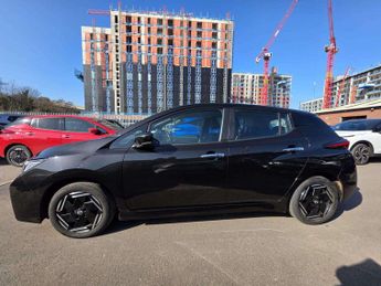 Nissan LEAF 110Kw Acenta 39Kwh 5Dr Auto