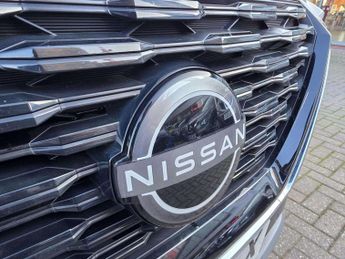 NISSAN X-TRAIL 1.5 E-Power E-4Orce 213 Acenta Prem 5Dr 7 St Auto