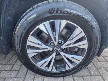 NISSAN X-TRAIL 1.5 E-Power E-4Orce 213 Acenta Prem 5Dr 7 St Auto