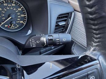 NISSAN X-TRAIL 1.5 E-Power E-4Orce 213 Acenta Prem 5Dr 7 St Auto