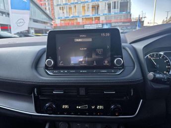 NISSAN X-TRAIL 1.5 E-Power E-4Orce 213 Acenta Prem 5Dr 7 St Auto