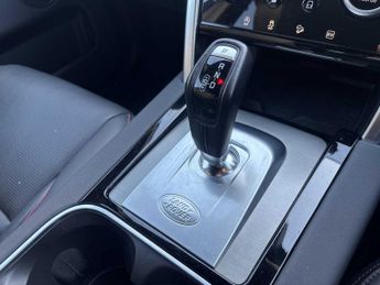 LAND ROVER DISCOVERY SPORT 1.5 P300E R-Dynamic Hse 5Dr Auto [5 Seat]