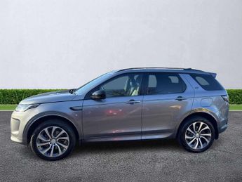 Land Rover DISCOVERY SPORT 1.5 P300E R-Dynamic Hse 5Dr Auto [5 Seat]