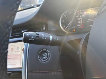 LAND ROVER DISCOVERY SPORT 1.5 P300E R-Dynamic Hse 5Dr Auto [5 Seat]