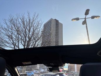 Land Rover DISCOVERY SPORT 1.5 P300E R-Dynamic Hse 5Dr Auto [5 Seat]