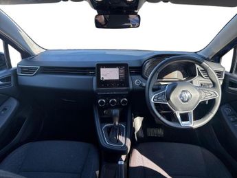 RENAULT CLIO 1.6 E-Tech Evolution Hatchback 5Dr Petrol Hybrid Auto Euro 6 (S/