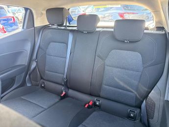 RENAULT CLIO 1.6 E-Tech Evolution Hatchback 5Dr Petrol Hybrid Auto Euro 6 (S/