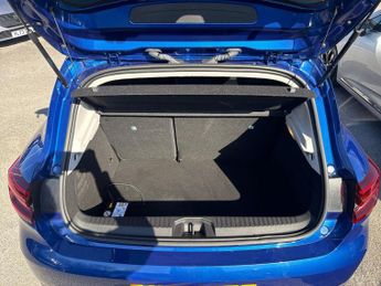 RENAULT CLIO 1.6 E-Tech Evolution Hatchback 5Dr Petrol Hybrid Auto Euro 6 (S/