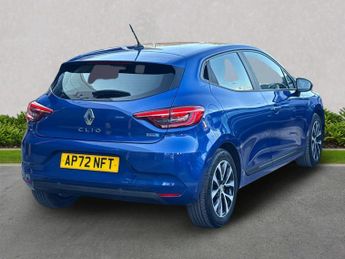 RENAULT CLIO 1.6 E-Tech Evolution Hatchback 5Dr Petrol Hybrid Auto Euro 6 (S/