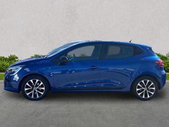 RENAULT CLIO 1.6 E-Tech Evolution Hatchback 5Dr Petrol Hybrid Auto Euro 6 (S/