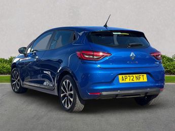RENAULT CLIO 1.6 E-Tech Evolution Hatchback 5Dr Petrol Hybrid Auto Euro 6 (S/