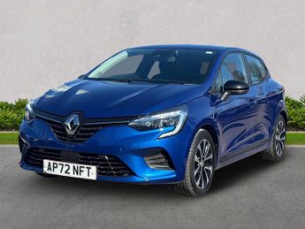 RENAULT CLIO 1.6 E-Tech Evolution Hatchback 5Dr Petrol Hybrid Auto Euro 6 (S/