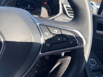 RENAULT CLIO 1.6 E-Tech Evolution Hatchback 5Dr Petrol Hybrid Auto Euro 6 (S/