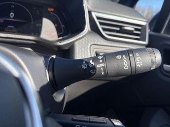 RENAULT CLIO 1.6 E-Tech Evolution Hatchback 5Dr Petrol Hybrid Auto Euro 6 (S/