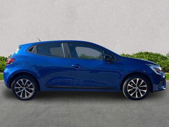 RENAULT CLIO 1.6 E-Tech Evolution Hatchback 5Dr Petrol Hybrid Auto Euro 6 (S/