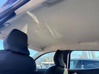 RENAULT CLIO 1.6 E-Tech Evolution Hatchback 5Dr Petrol Hybrid Auto Euro 6 (S/