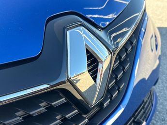 RENAULT CLIO 1.6 E-Tech Evolution Hatchback 5Dr Petrol Hybrid Auto Euro 6 (S/