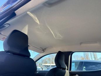 RENAULT CLIO 1.6 E-Tech Evolution Hatchback 5Dr Petrol Hybrid Auto Euro 6 (S/