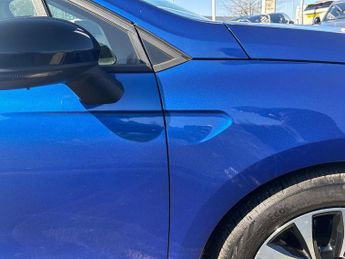 RENAULT CLIO 1.6 E-Tech Evolution Hatchback 5Dr Petrol Hybrid Auto Euro 6 (S/