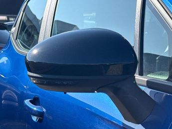 RENAULT CLIO 1.6 E-Tech Evolution Hatchback 5Dr Petrol Hybrid Auto Euro 6 (S/