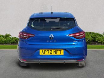 RENAULT CLIO 1.6 E-Tech Evolution Hatchback 5Dr Petrol Hybrid Auto Euro 6 (S/