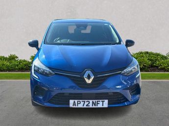 RENAULT CLIO 1.6 E-Tech Evolution Hatchback 5Dr Petrol Hybrid Auto Euro 6 (S/