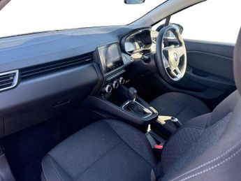 RENAULT CLIO 1.6 E-Tech Evolution Hatchback 5Dr Petrol Hybrid Auto Euro 6 (S/