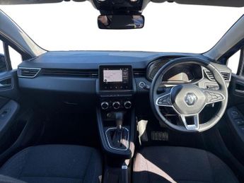 RENAULT CLIO 1.6 E-Tech Evolution Hatchback 5Dr Petrol Hybrid Auto Euro 6 (S/
