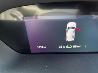 SKODA ELROQ 55Kwh 50 Se Suv 5Dr Electric Auto (170 Ps)