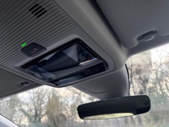 SKODA ELROQ 55Kwh 50 Se Suv 5Dr Electric Auto (170 Ps)