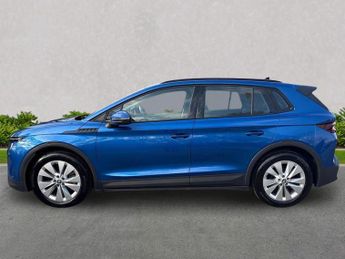 SKODA ELROQ 55Kwh 50 Se Suv 5Dr Electric Auto (170 Ps)