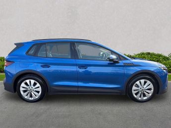 SKODA ELROQ 55Kwh 50 Se Suv 5Dr Electric Auto (170 Ps)
