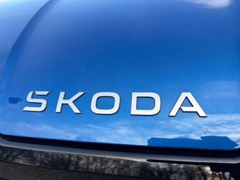 SKODA ELROQ 55Kwh 50 Se Suv 5Dr Electric Auto (170 Ps)