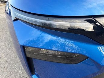 SKODA ELROQ 55Kwh 50 Se Suv 5Dr Electric Auto (170 Ps)