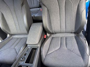 SKODA ELROQ 55Kwh 50 Se Suv 5Dr Electric Auto (170 Ps)