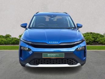 SKODA ELROQ 55Kwh 50 Se Suv 5Dr Electric Auto (170 Ps)