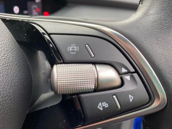 SKODA ENYAQ 82Kwh 85 Edition Suv 5Dr Electric Auto (Dc135Kw) (286 Ps)