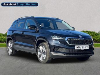 Skoda Karoq 2.0 Tdi Se Drive Suv 5Dr Diesel Dsg Euro 6 (S/S) (116 Ps)