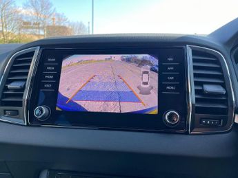 SKODA KAROQ 2.0 Tdi Se Drive Suv 5Dr Diesel Dsg Euro 6 (S/S) (116 Ps)