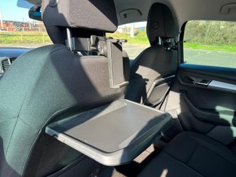 SKODA KAROQ 2.0 Tdi Se Drive Suv 5Dr Diesel Dsg Euro 6 (S/S) (116 Ps)