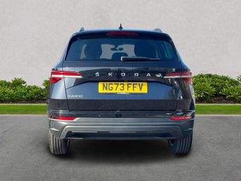 SKODA KAROQ 2.0 Tdi Se Drive Suv 5Dr Diesel Dsg Euro 6 (S/S) (116 Ps)