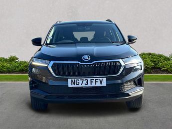 SKODA KAROQ 2.0 Tdi Se Drive Suv 5Dr Diesel Dsg Euro 6 (S/S) (116 Ps)
