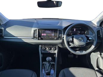 SKODA KAROQ 2.0 Tdi Se Drive Suv 5Dr Diesel Dsg Euro 6 (S/S) (116 Ps)