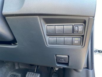 TOYOTA YARIS CROSS 1.5 Vvt-H Design Suv 5Dr Petrol Hybrid E-Cvt Euro 6 (S/S) (116 P