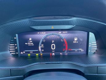 SKODA SUPERB 1.5 Tsi Act Se L Hatchback 5Dr Petrol Dsg Euro 6 (S/S) (150 Ps)